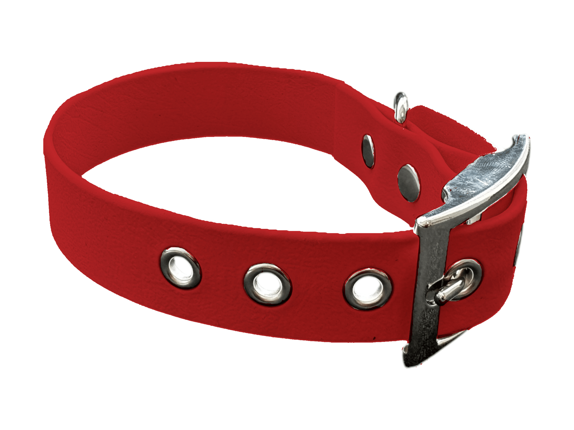 L'atelier du Fourmilier Colliers Collier moyen (25mm)