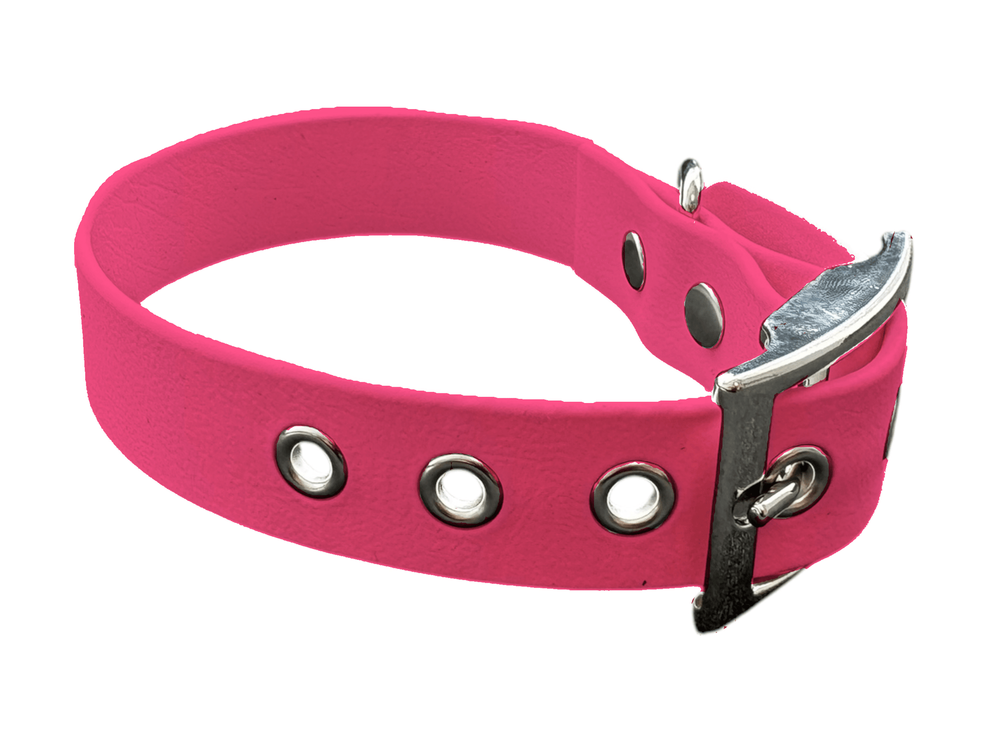 L'atelier du Fourmilier Colliers Collier moyen (25mm)