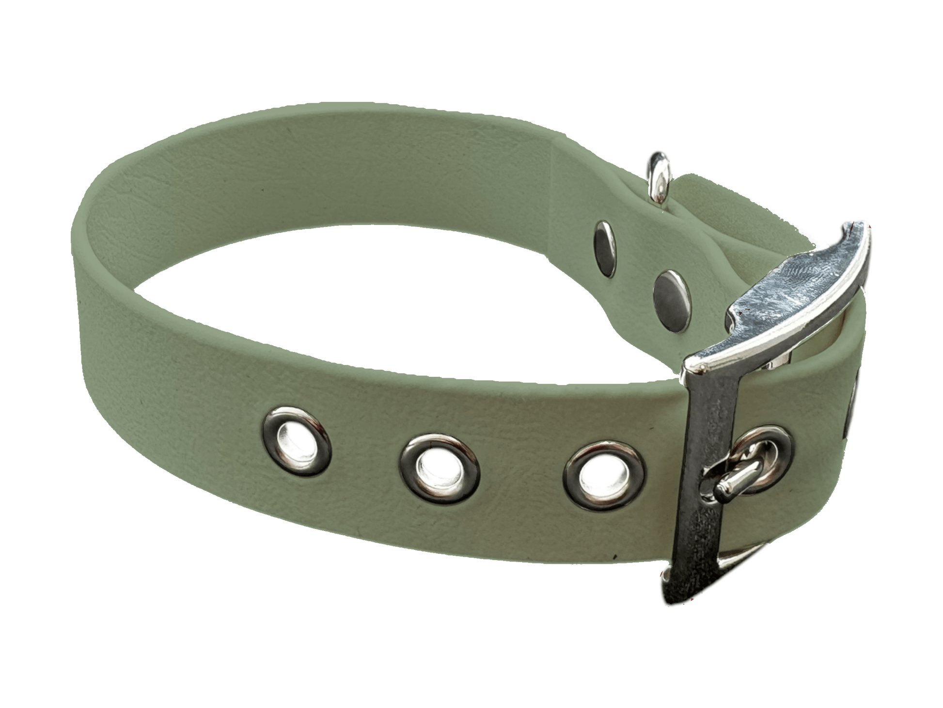 L'atelier du Fourmilier Colliers Collier moyen (25mm)