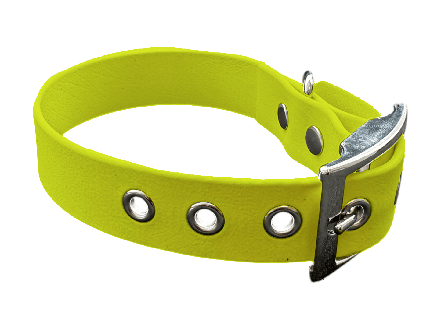 L'atelier du Fourmilier Colliers Collier moyen (25mm)