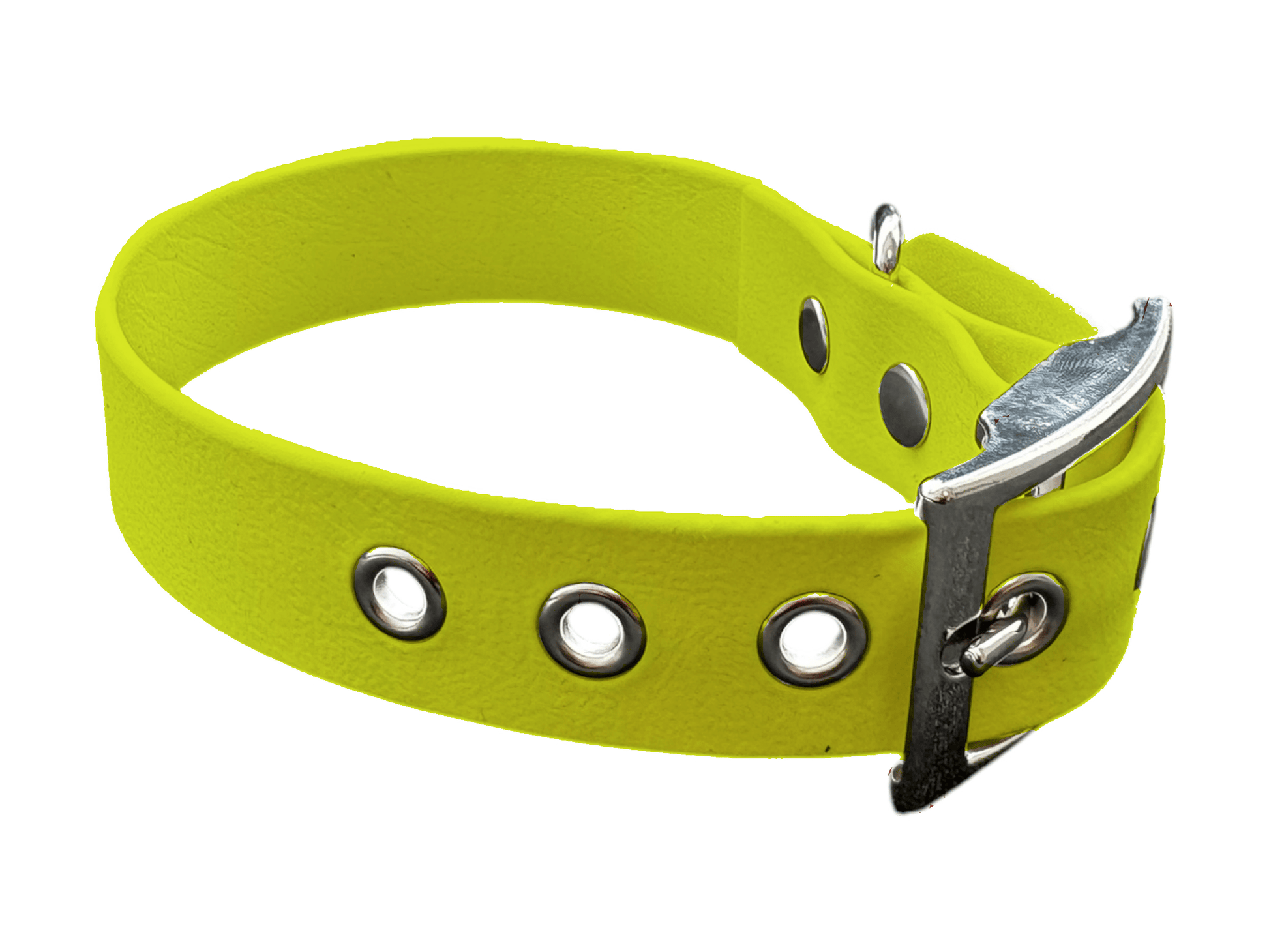 L'atelier du Fourmilier Colliers Collier moyen (25mm)