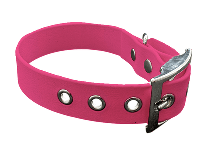 L'atelier du Fourmilier Colliers Collier moyen (25mm)