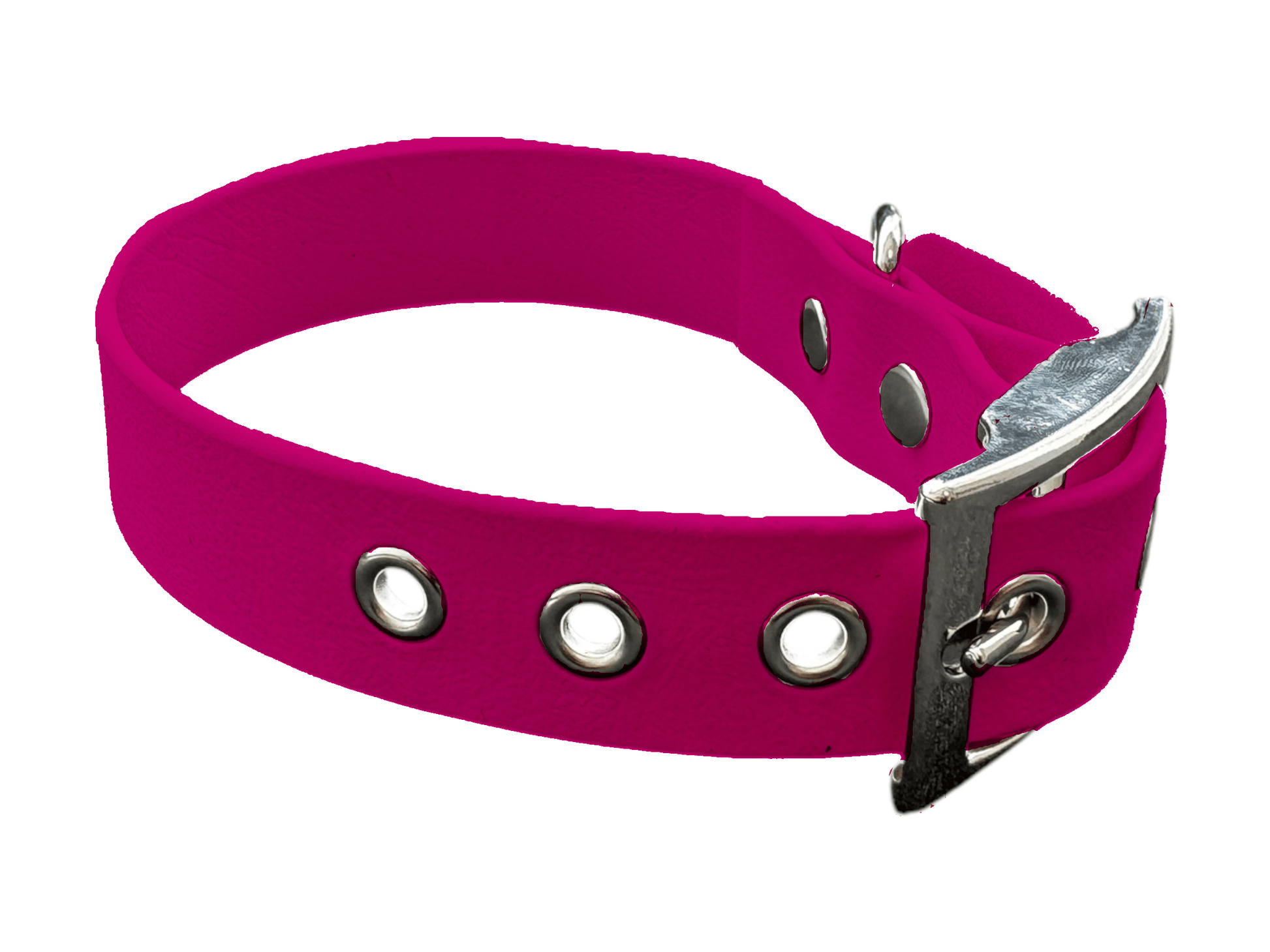 L'atelier du Fourmilier Colliers Collier moyen (25mm)