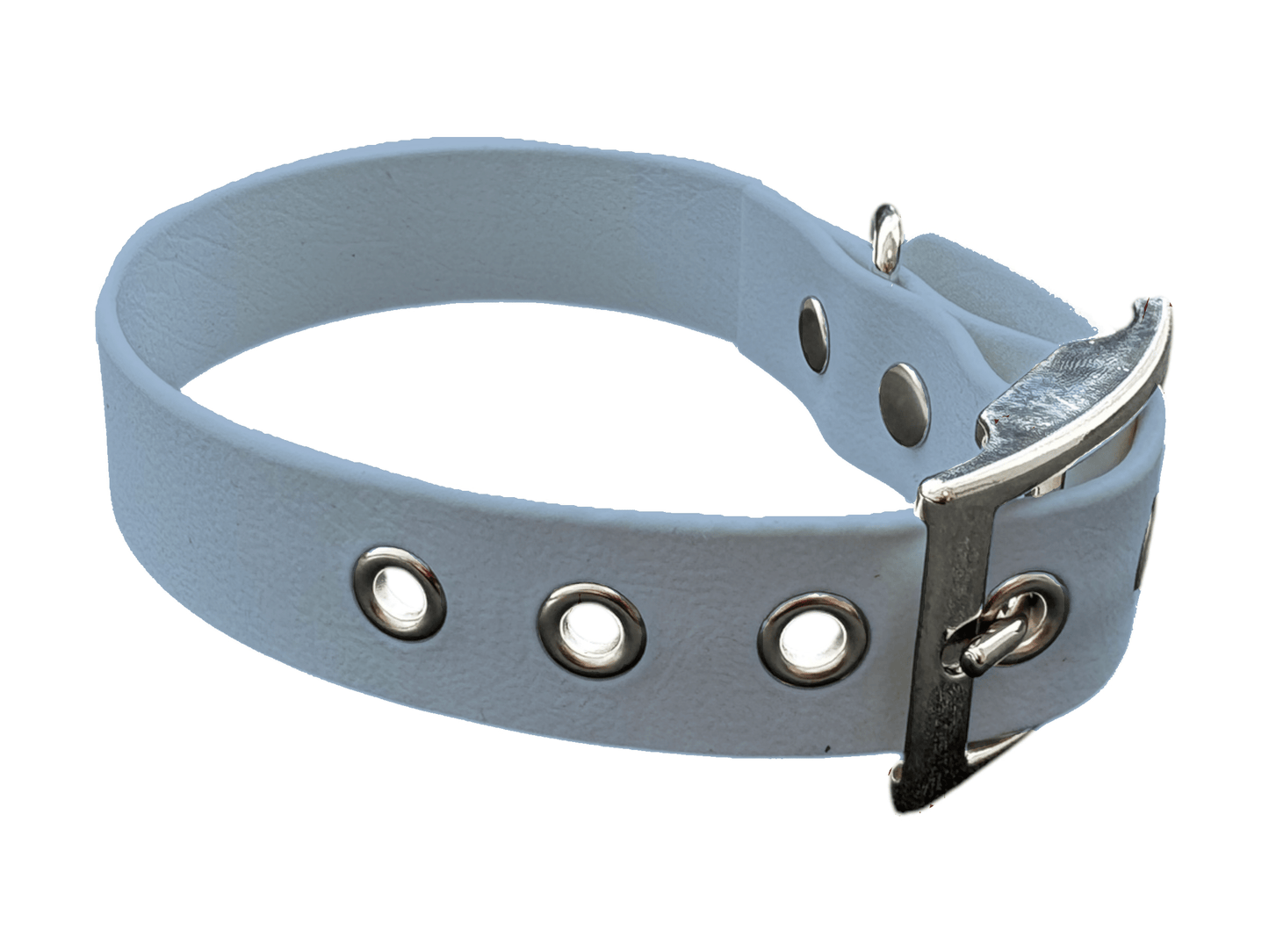 L'atelier du Fourmilier Colliers Collier moyen (25mm)