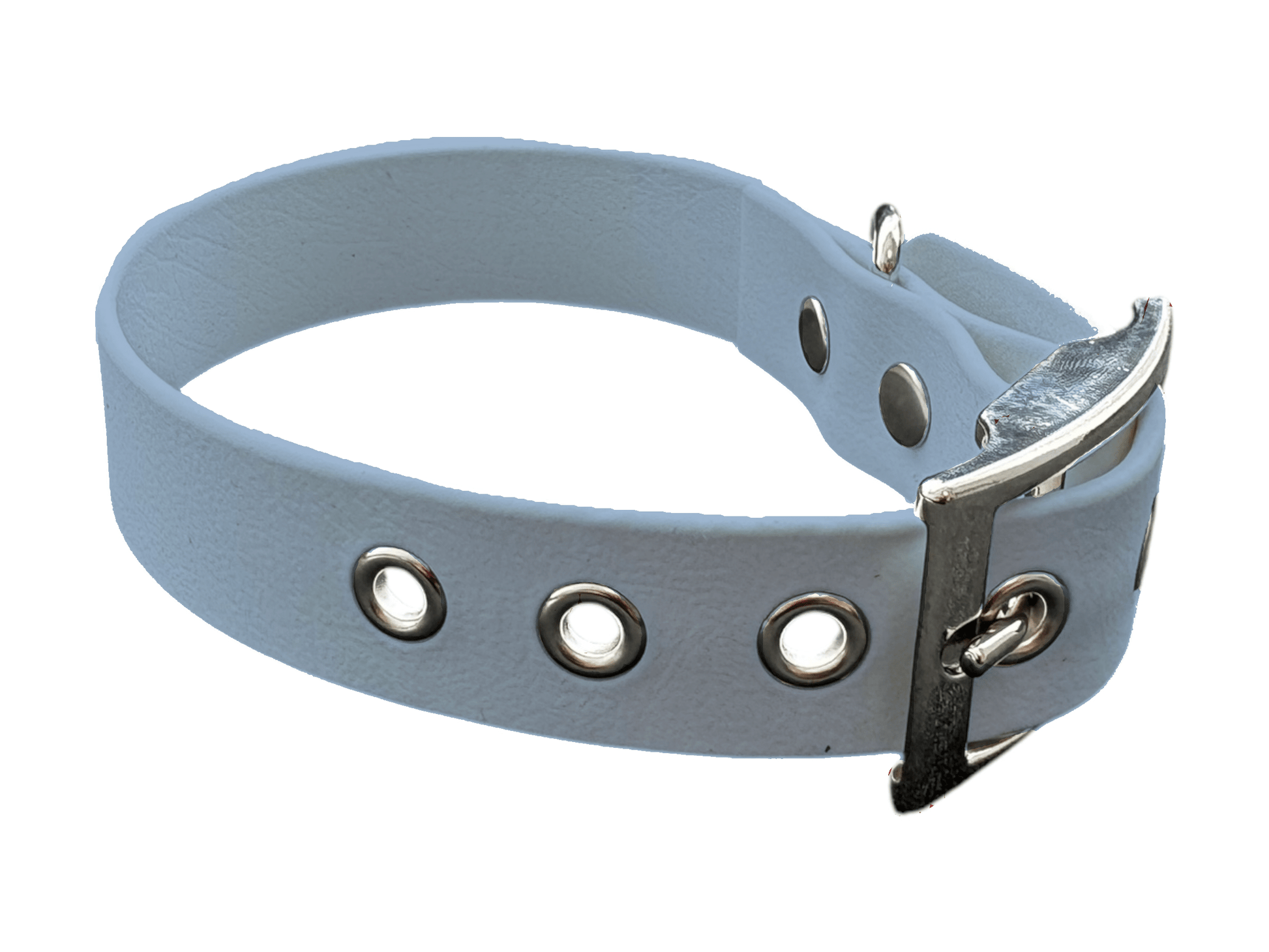 L'atelier du Fourmilier Colliers Collier moyen (25mm)