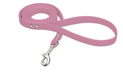 L'atelier du Fourmilier Longe 20 mm / Hexa Lavande Longe HEXA personnalisable – 20 mm ou 25 mm – Longueur au choix jusqu’à 20 m