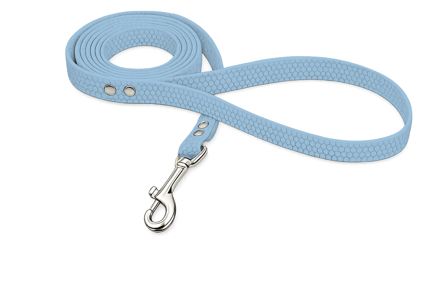 L'atelier du Fourmilier Longe Longe HEXA personnalisable – 20 mm ou 25 mm – Longueur au choix jusqu’à 20 m