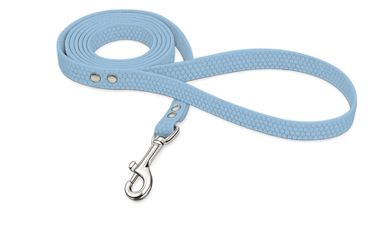 L'atelier du Fourmilier Longe Longe HEXA personnalisable – 20 mm ou 25 mm – Longueur au choix jusqu’à 20 m