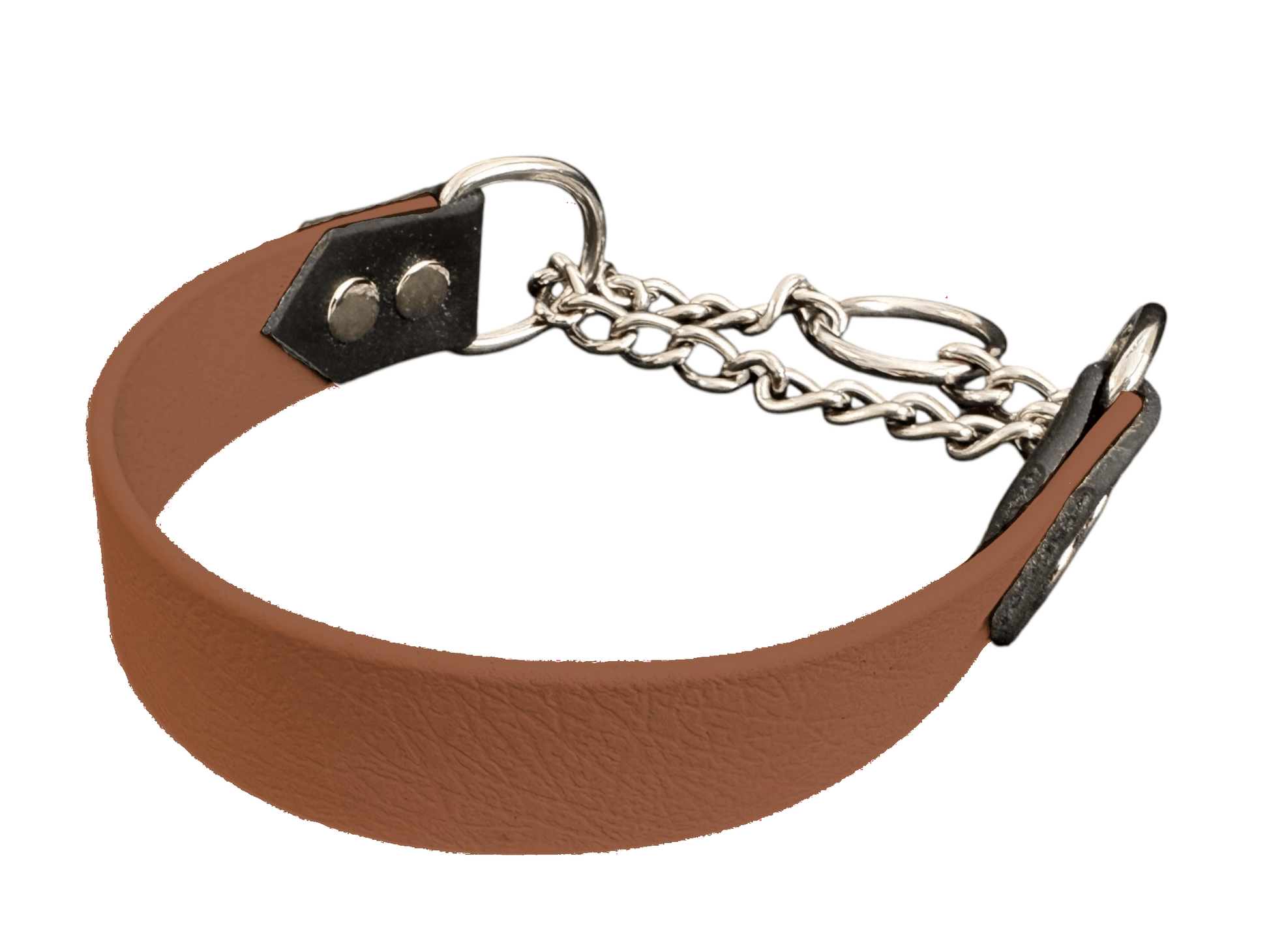 L'atelier du Fourmilier Martingales Collier Martingale large (25 mm)