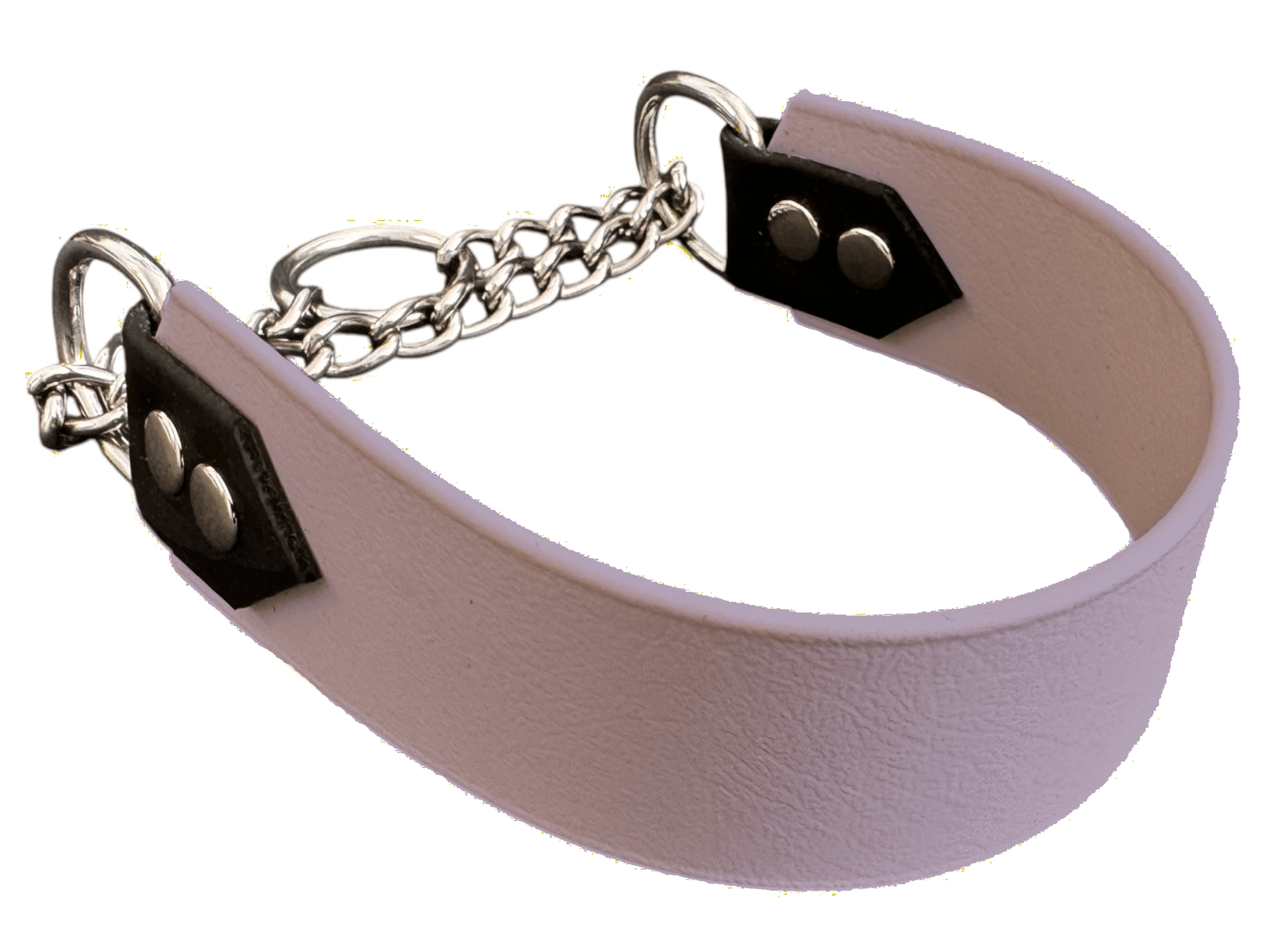 L'atelier du Fourmilier Martingales Collier Martingale large (38mm)