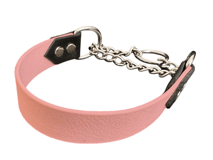 L'atelier du Fourmilier Martingales rose gold Collier Martingale large (25 mm)