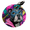 Petite / super dog