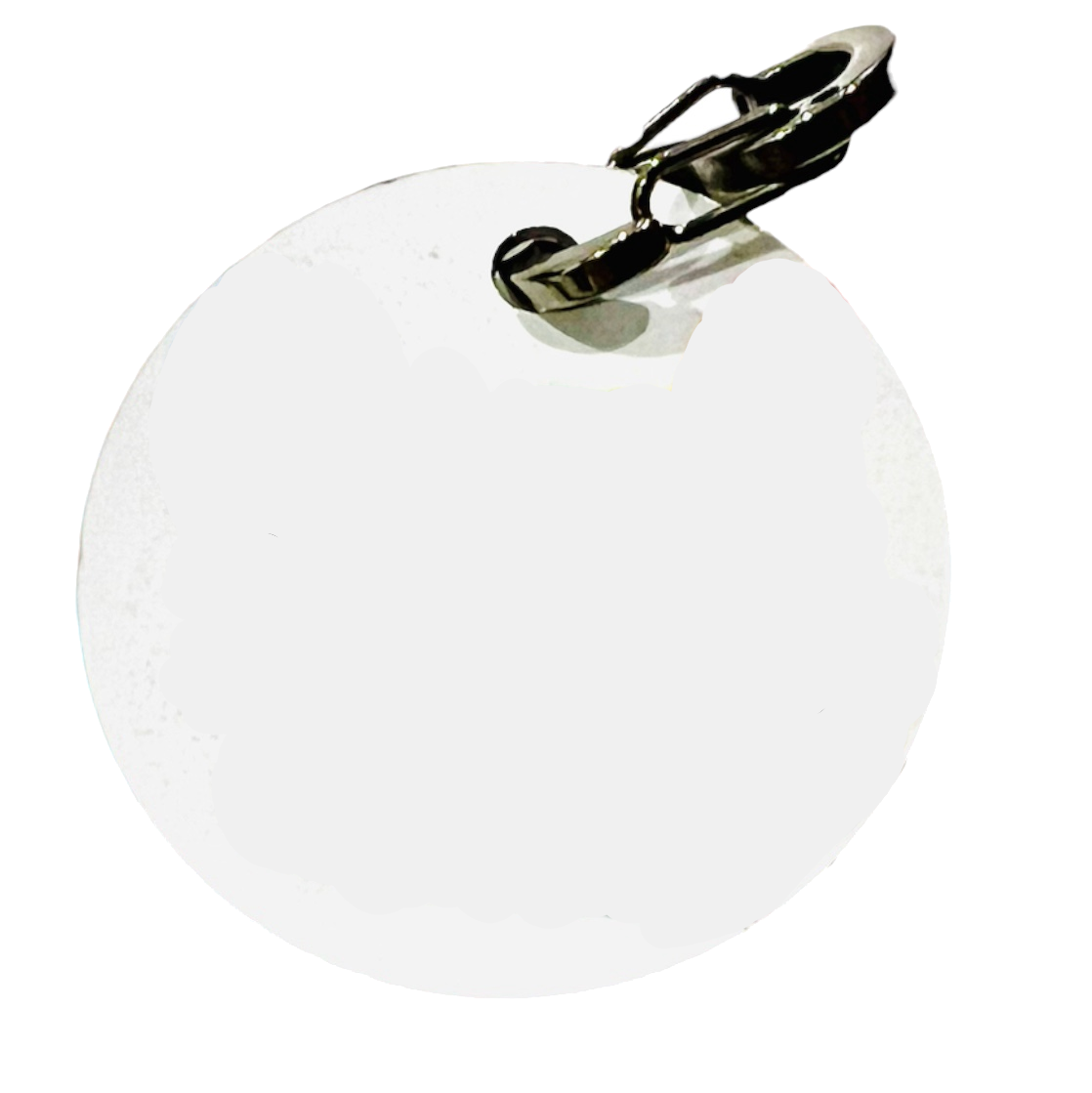 Médaille personnalisable