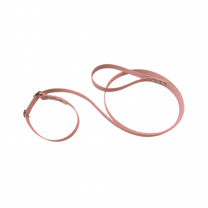 Laisse martingale en BioThane – Largeurs 19 mm ou 25 mm