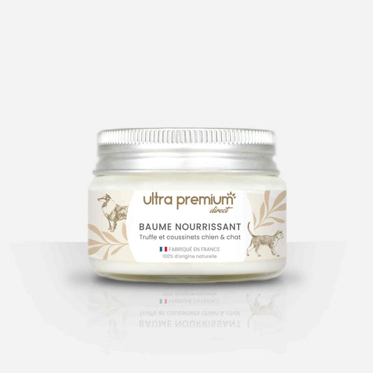 Ultrapremium Ultrapremium Baume nourrissant pour truffe et coussinets