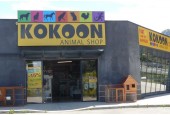 Kokoon Animal Shop Aubagne