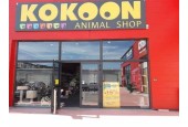 Kokoon Animal Shop Châteauneuf-les-Martigues